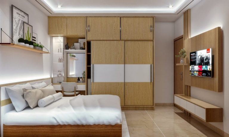 Model Kamar Minimalis Praktis Dan Estetis Untuk Hunian Modern