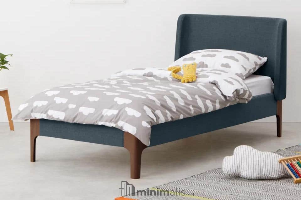 Dipan Minimalis Modern