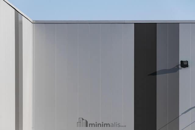 Lemari Rias Minimalis Modern