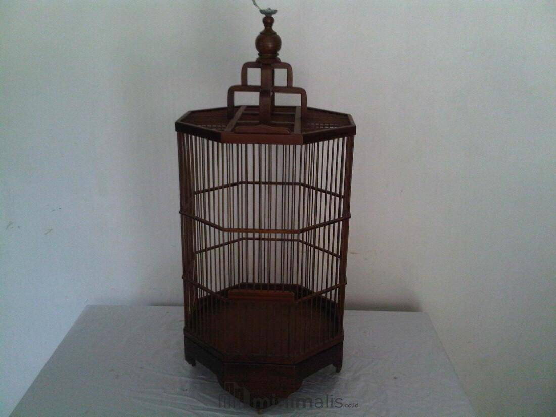 Model Sangkar Burung Ciblek