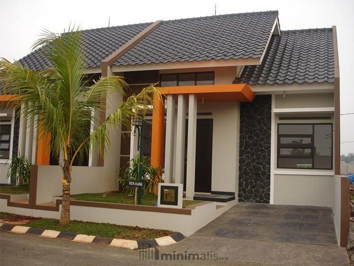 Inspirasi Desain Rumah 3 Kamar