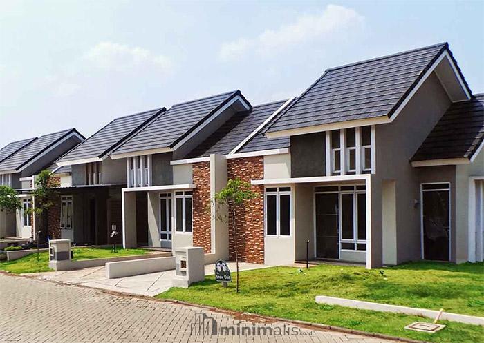 Inspirasi Desain Rumah Subsidi