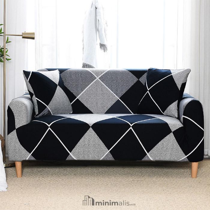 Motif Kursi Sofa Minimalis