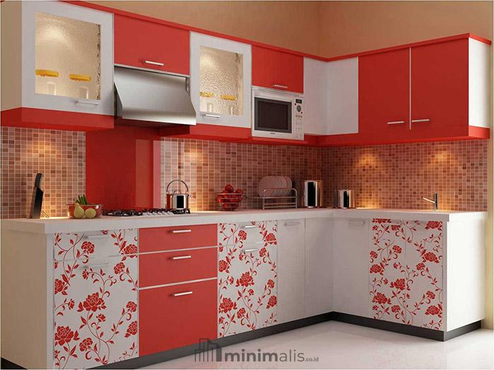 inspirasi dapur idaman