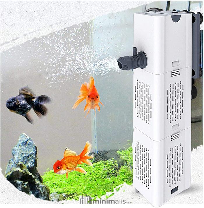 aerator aquarium