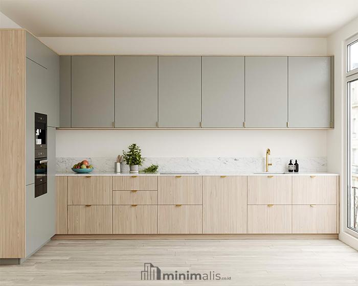 contoh gambar dapur