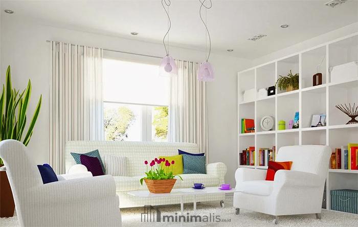 desain interior rumah 36 60