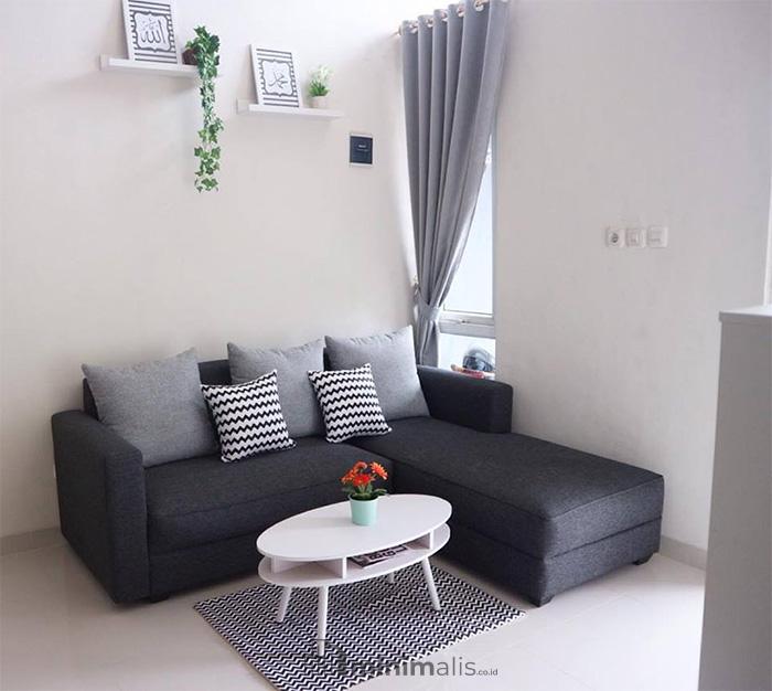 desain interior rumah minimalis type 36 72