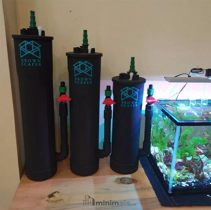 filter aquascape