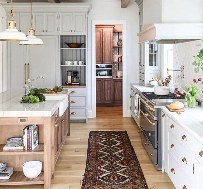 gambar dapur cantik minimalis