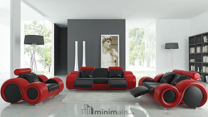 inspirasi sofa unik