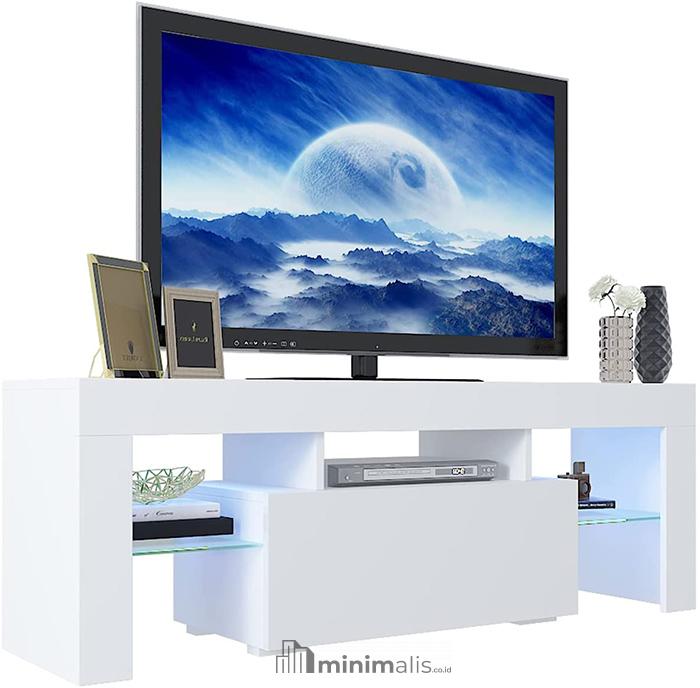 meja tv minimalis modern