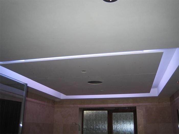 plafon gypsum drop ceiling