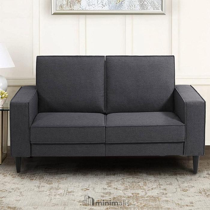 sofa kecil minimalis modern