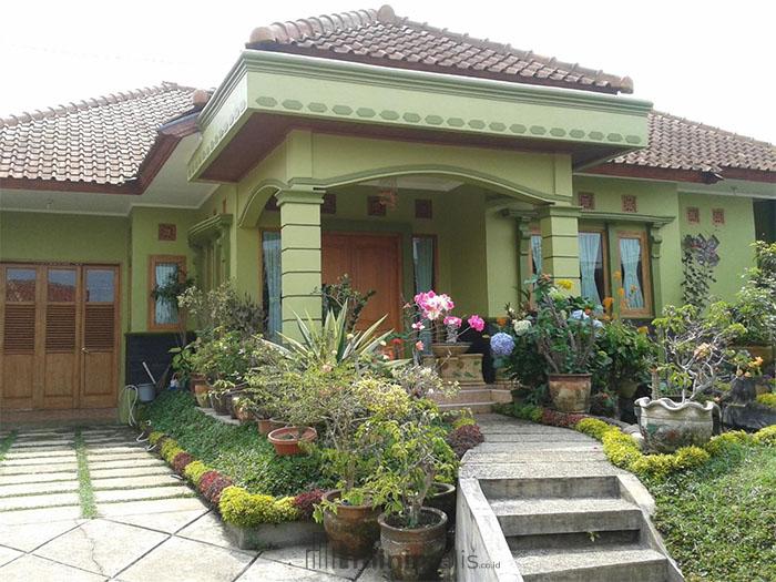 desain rumah sederhana 3 kamar