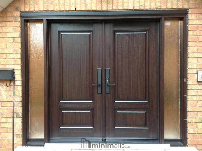 gambar pintu kupu tarung terbaru