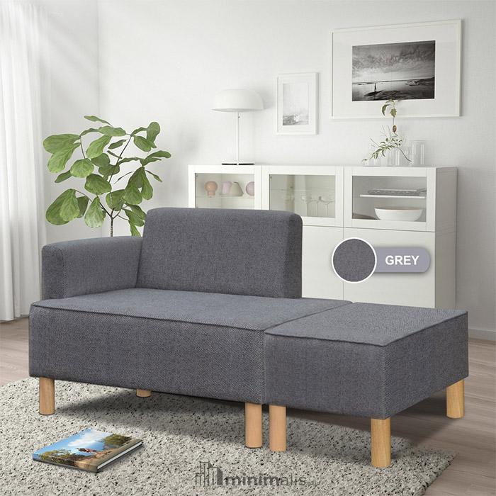 gambar sofa minimalis harga dibawah 2 juta