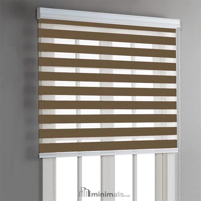 hordeng roller blind