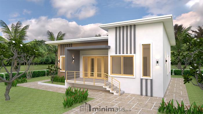 inspirasi rumah sederhana