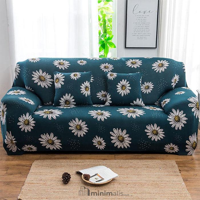 sofa minimalis 2 jutaan