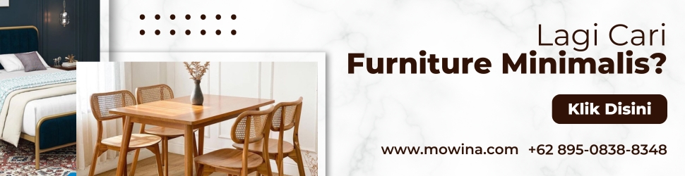 MOWINA Furniture